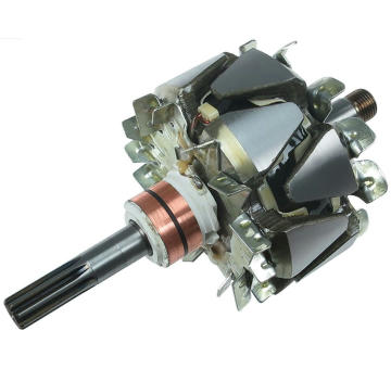 Rotor alternátoru AS-PL AR5079S