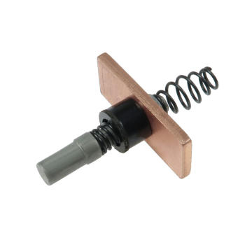 Opravná sada pre żtartér AS-PL SP0120S