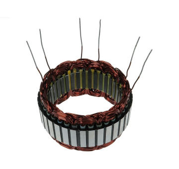 Stator, generátor AS-PL AS4013S