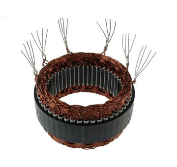 Stator, generátor AS-PL AS0117S