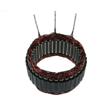 Stator, generátor AS-PL AS3057S
