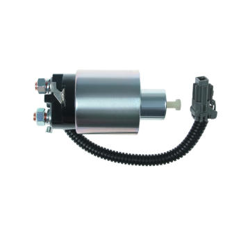 Elektromagnetický spínač pre żtartér AS-PL SS5225S