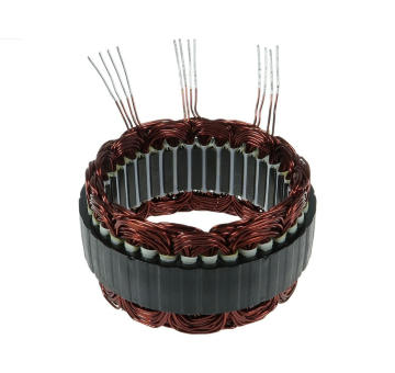 Stator, generátor AS-PL AS3059S