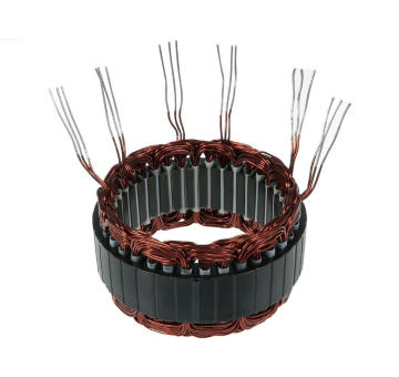 Stator, generátor AS-PL AS0123S