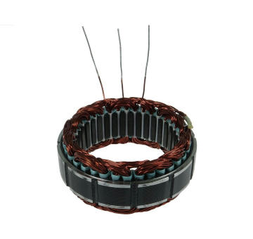 Stator, generátor AS-PL AS0125S