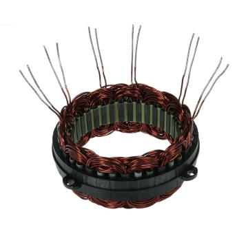 Stator alternátoru AS-PL AS0124S