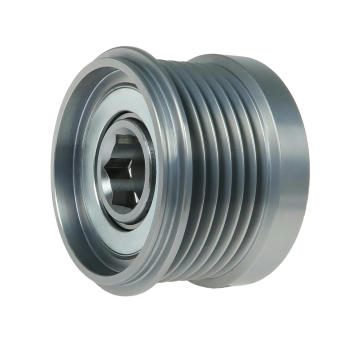 Volnoběžná řemenice alternátoru AS-PL AFP9048S