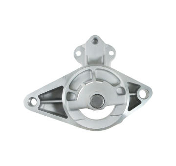 Víko startéru přední AS-PL SBR6092S