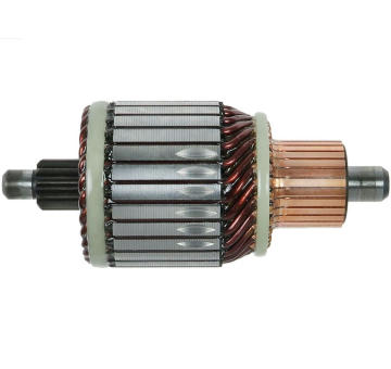 Rotor żtartéra AS-PL SA9065S