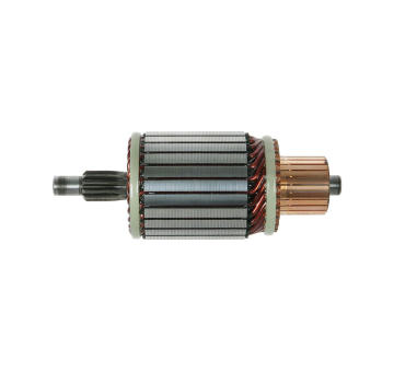 Rotor żtartéra AS-PL SA5068S