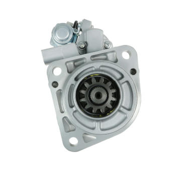 żtartér AS-PL S5058(MITSUBISHI)