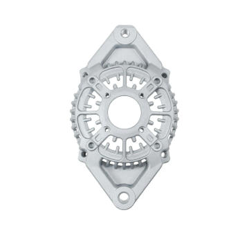 Víko alternátoru AS-PL ABR6125S