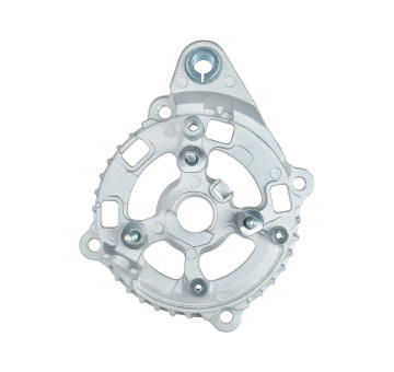 Víko alternátoru AS-PL ABR6139S