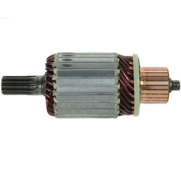 Rotor startéru AS-PL SA9063S