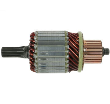 Rotor startéru AS-PL SA9064S