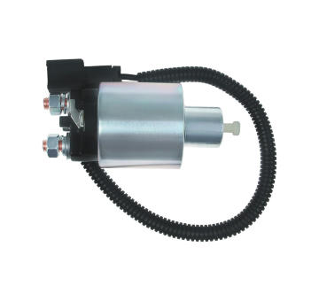 Elektromagnetický spínač pre żtartér AS-PL SS5226S