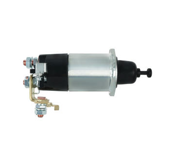 Elektromagnetický spínač pre żtartér AS-PL SS5277S