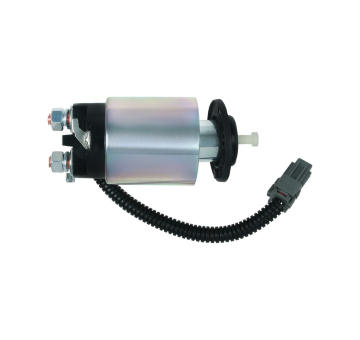 Elektromagnetický spínač pre żtartér AS-PL SS5282S