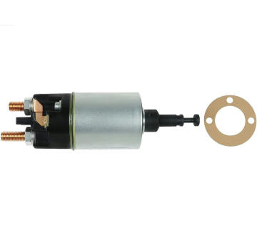 Elektromagnetický spínač, startér AS-PL SS5305(MITSUBISHI)