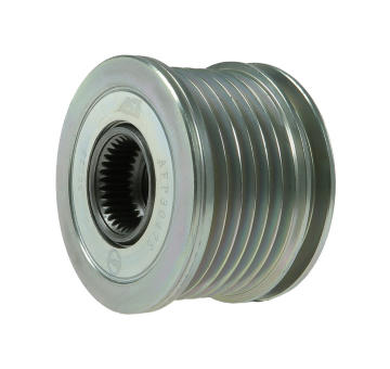 Voľnobeżka alternátora AS-PL AFP3047S