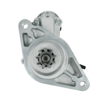 żtartér AS-PL S6512S