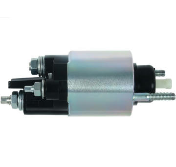 Elektromagnetický spínač, startér AS-PL SS6139S