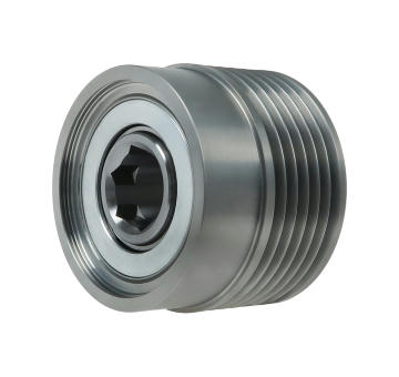 Voľnobeżka alternátora AS-PL AFP5049S