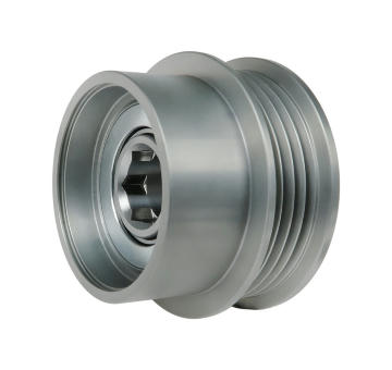 Předstihová spojka AS-PL AFP6116S