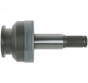 Volnobezny prevod, starter AS-PL SD5145(MITSUBISHI)