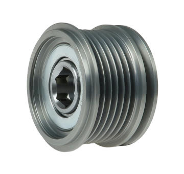 Voľnobeżka alternátora AS-PL AFP6123S