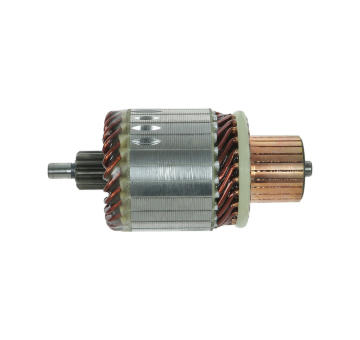 Rotor żtartéra AS-PL SA6045S