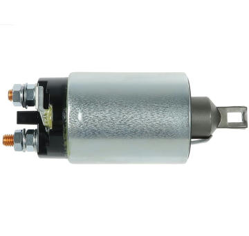 Elektromagnetický spínač, startér AS-PL SS5107(MITSUBISHI)