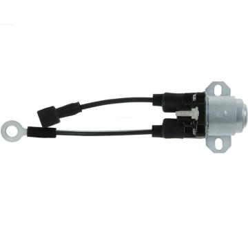 Elektromagnetický spínač, startér AS-PL SS5293(MITSUBISHI)
