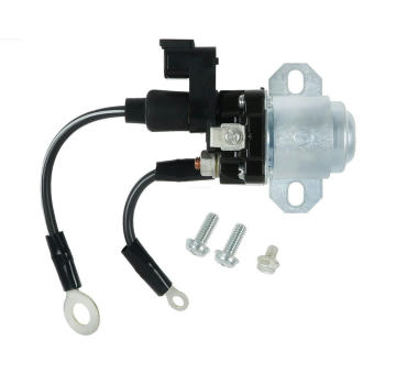 Elektromagnetický spínač, startér AS-PL SS5298(MITSUBISHI)