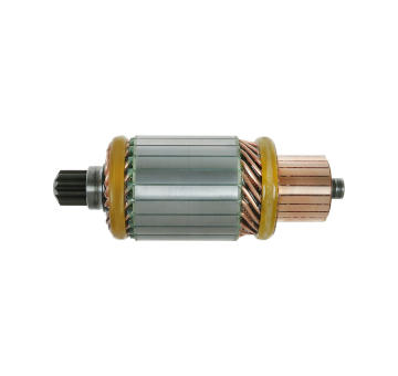 Rotor żtartéra AS-PL SA2041S