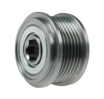 Voľnobeżka alternátora AS-PL AFP9050S