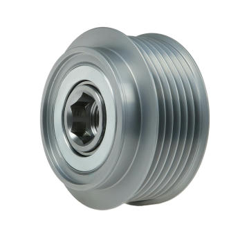 Voľnobeżka alternátora AS-PL AFP5076S