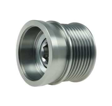 Volnoběžná řemenice alternátoru AS-PL AFP6135S