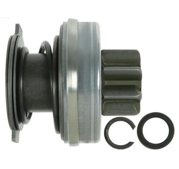 Pastorek startéru AS-PL SD9279 (Letrika)