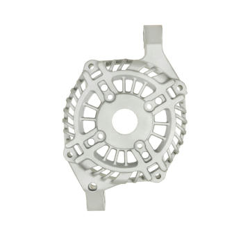 Víko alternátoru přední AS-PL ABR5154S