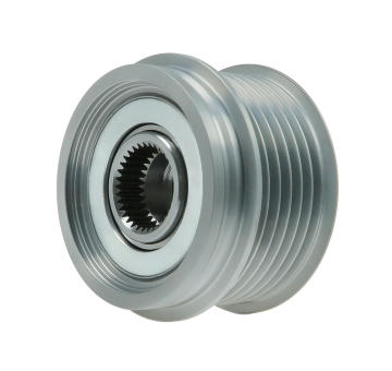 Voľnobeżka alternátora AS-PL AFP3082S