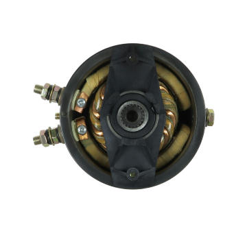 Elektromotor AS-PL DC9066S