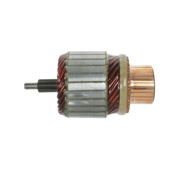 Rotor żtartéra AS-PL SA6046S