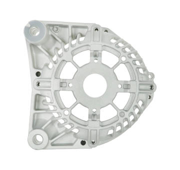 Víko alternátoru přední AS-PL ABR3050S