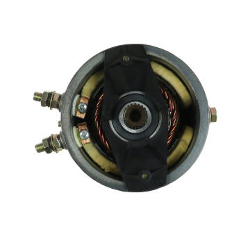 Elektromotor AS-PL DC9045S