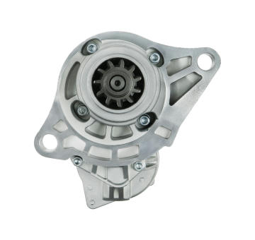 żtartér AS-PL S9163