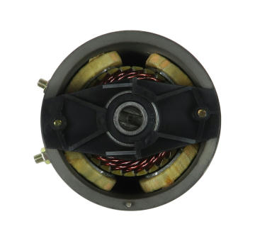 Elektromotor AS-PL DC9021S