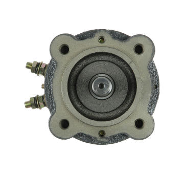 Elektromotor AS-PL DC9025S