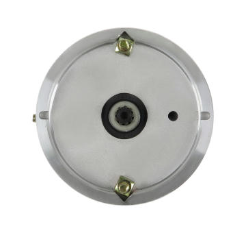 Elektromotor AS-PL DC9027S