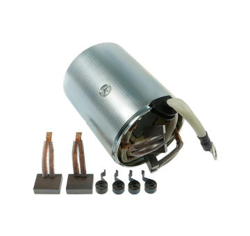 Stator startéru AS-PL SF9056 (Letrika)